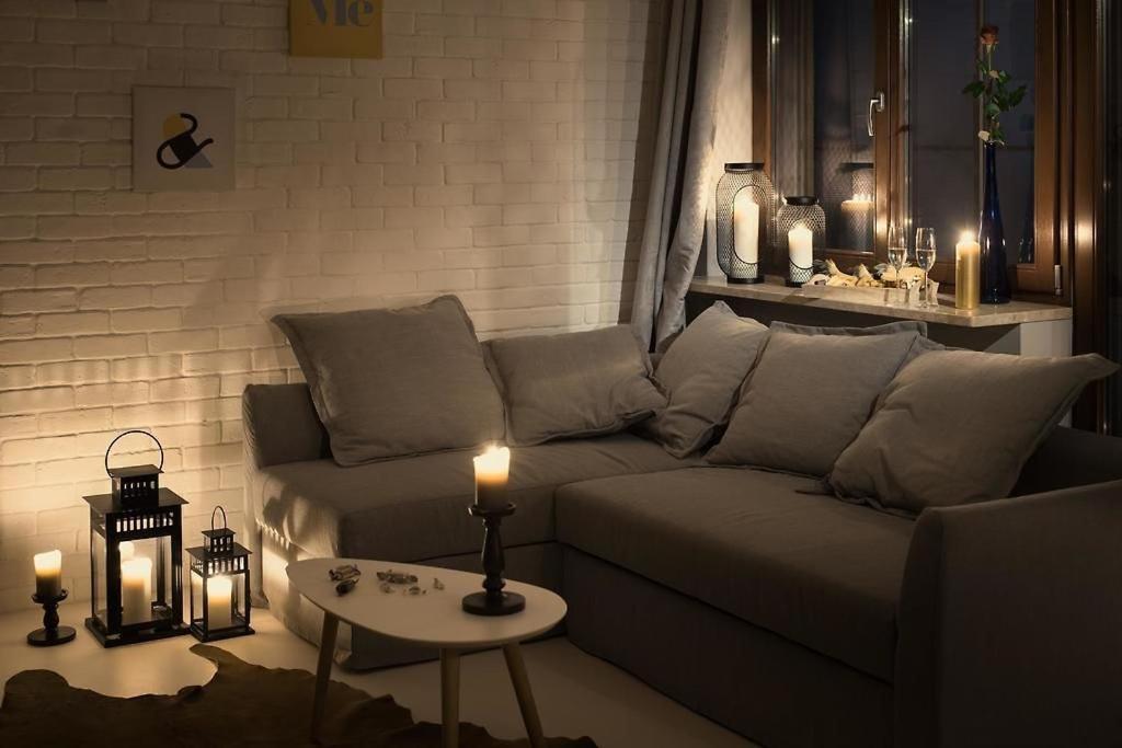 Premium Apartment For Old Town & Jewish Quarter - Balcony Plus Pool Onsite Krakow Dış mekan fotoğraf