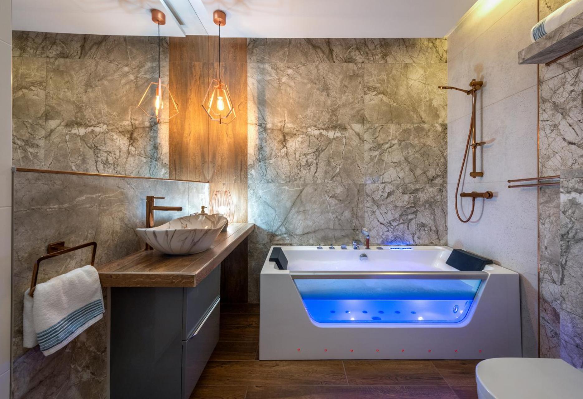 Premium Apartment For Old Town & Jewish Quarter - Balcony Plus Pool Onsite Krakow Dış mekan fotoğraf