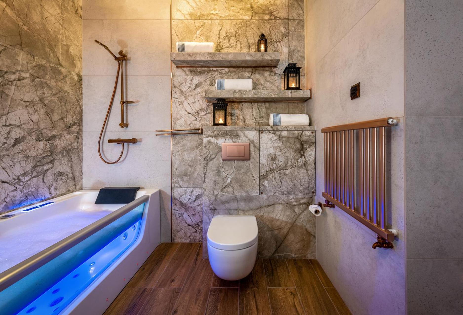Premium Apartment For Old Town & Jewish Quarter - Balcony Plus Pool Onsite Krakow Dış mekan fotoğraf